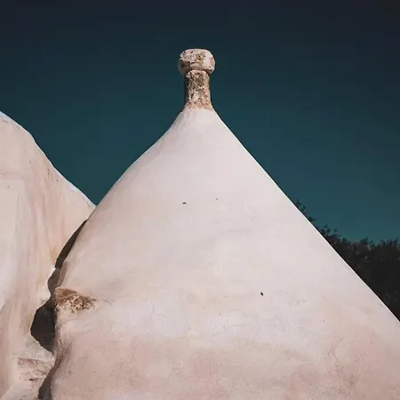 Tenuta Trullo Acquaro