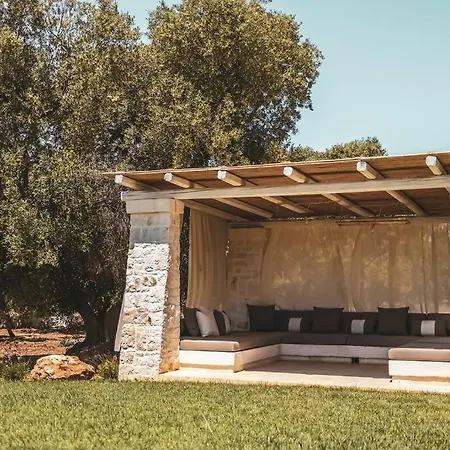 Tenuta Trullo Acquaro *