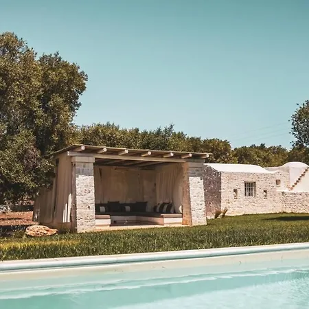 Tenuta Trullo Acquaro