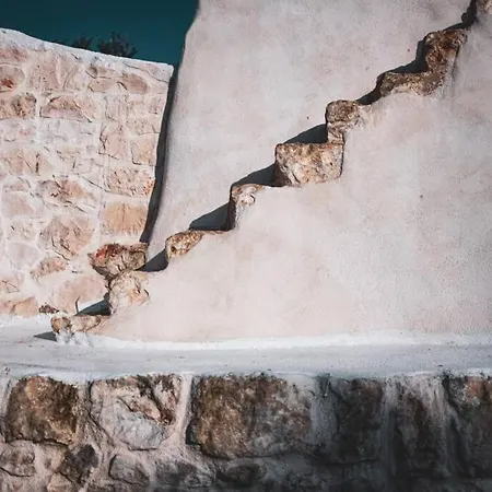 Tenuta Trullo Acquaro * Ostuni