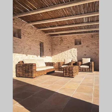 Villa Tenuta Trullo Acquaro *
