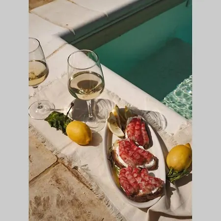 Tenuta Trullo Acquaro