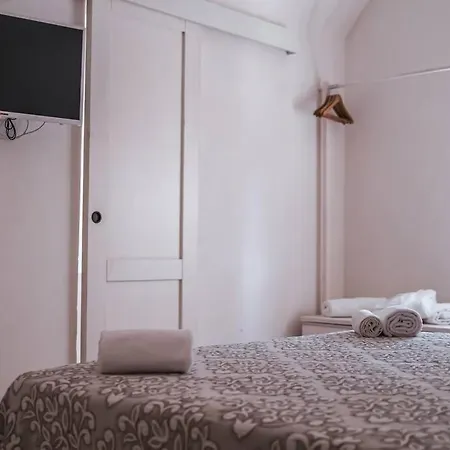Tenuta Trullo Acquaro Villa