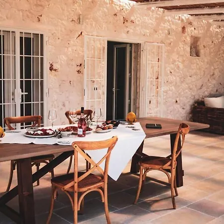 Tenuta Trullo Acquaro Villa Ostuni