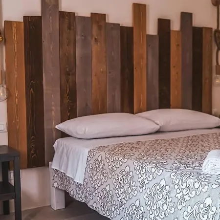 Tenuta Trullo Acquaro Villa Ostuni