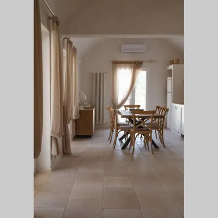 Tenuta Trullo Acquaro * Ostuni